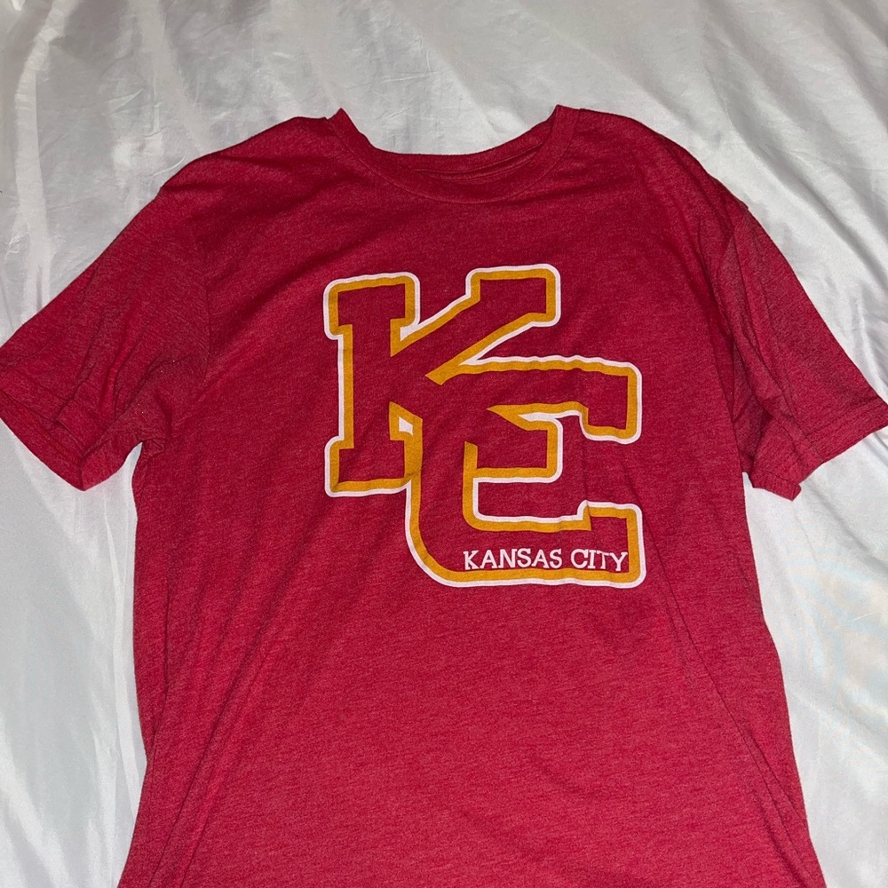 Kansas City T-Shirt